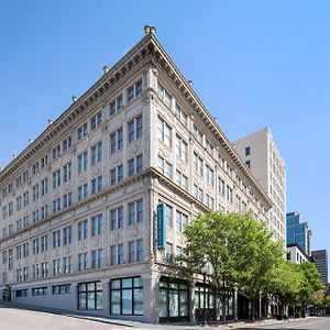 Homewood Suites By Hilton Nashville Downtown