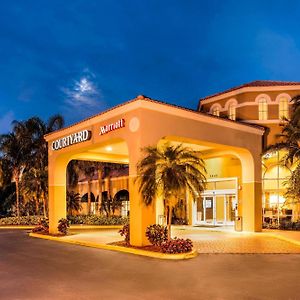 Courtyard By Marriott Fort Lauderdale North/Cypress Creek